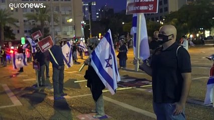 Comienza el juicio que dirá si Benjamín Netanyahu, acusado de corrupción, puede ser primer ministro