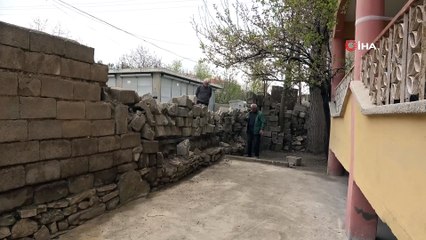 Sokağa Çıkma Kısıtlaması Felaketten Kurtardı, İşte o Anlar..