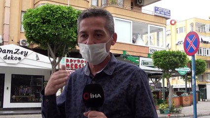 “Belki de Bugün Bende Hayallerimle Beraber Yok Olmuş Olacaktım”