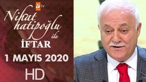 Nihat Hatipoğlu ile İftar - 1 Mayıs 2020