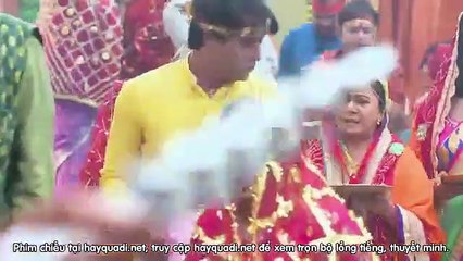 Vợ Tôi Là Cảnh Sát Phần 2 Tập 126 - Phim Ấn Độ lồng tiếng tap 127 - Phim Vo Toi La Canh Sat P2 Tap 126