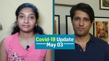 Coronavirus Essential Bulletin, May 3: Cases spike on the eve of lockdown extension