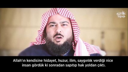 Allah'ın Orduları | Bölüm 10 | Türkçe Altyazı