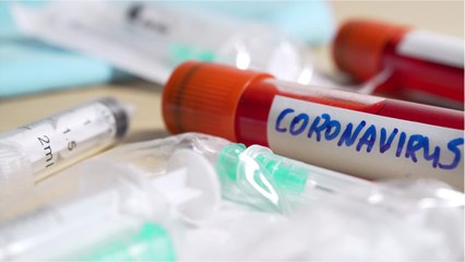 Senate Bill To Set Privacy For COVID-19 Tracking