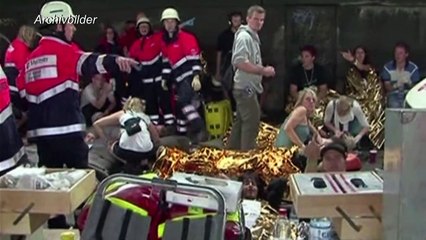 Loveparade-Prozess endet wohl ohne Urteile