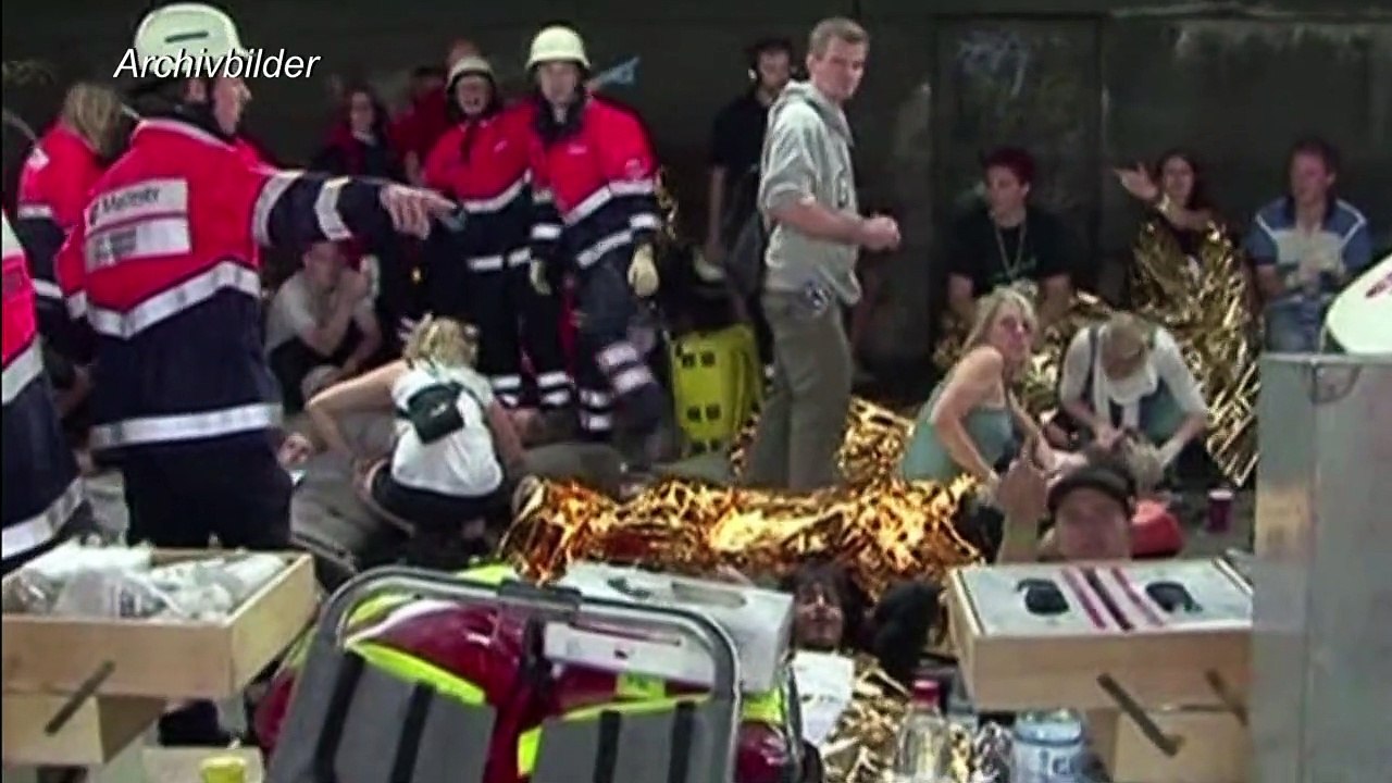 Loveparade-Prozess endet wohl ohne Urteile