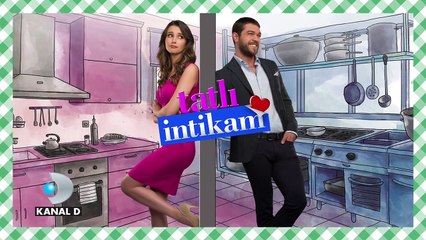İÇİM LABNE İLE ŞÖHRET / ÇOK MECRALI ÖZEL PROJE