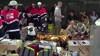 Loveparade-Prozess endet wohl ohne Urteile