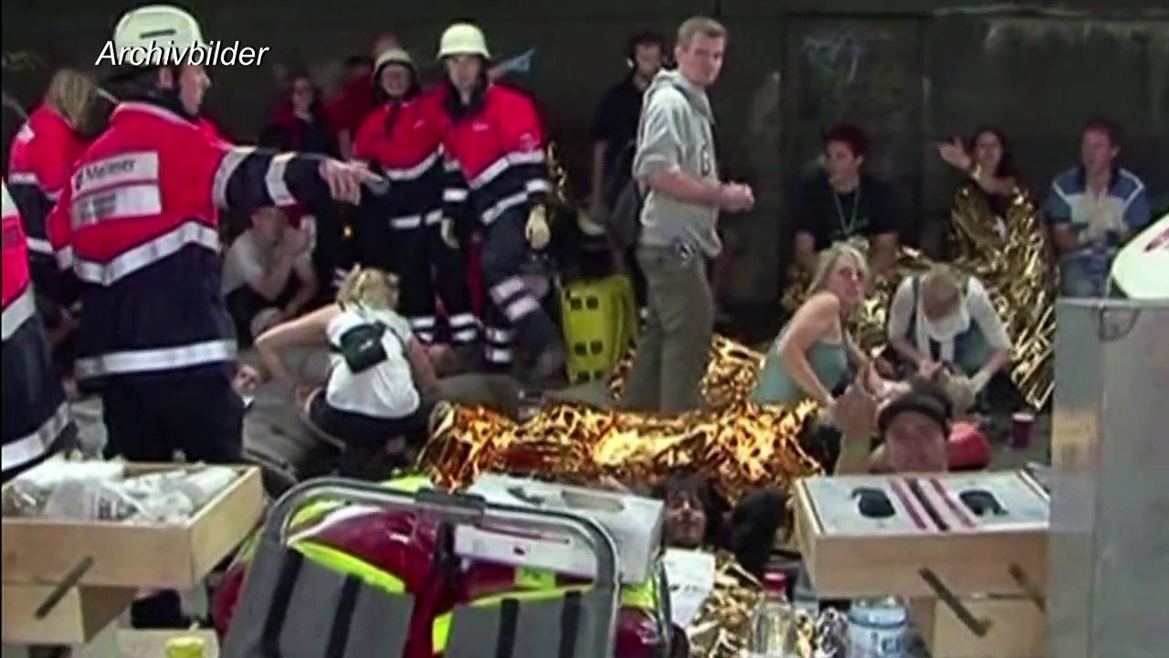 Loveparade-Prozess endet wohl ohne Urteile