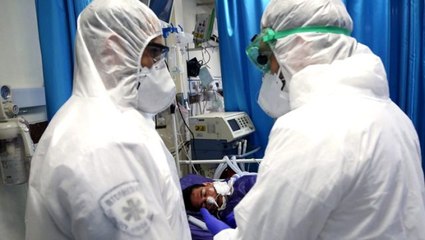 İspanyol dermatologlar, koronavirüsle bağlantılı görünen 5 farklı deri sorunu tespit etti