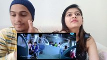 Pokiri train fight scene reaction  Mahesh babu, Ileana D,Cruz, Puri jagannadh  Shw Vlog