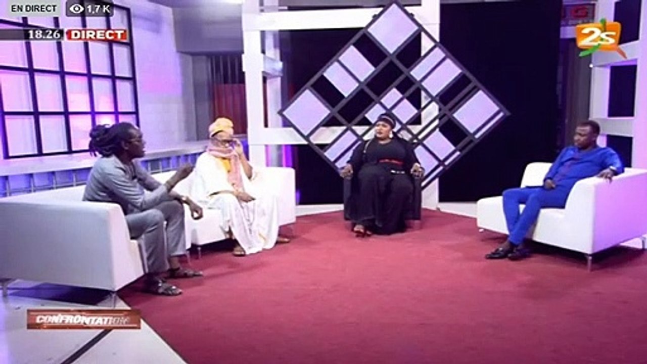 Mame Gor Diazaka : "On ne va pas accepter que le ministre de la culture ne doit pas être le plus nul des ministres