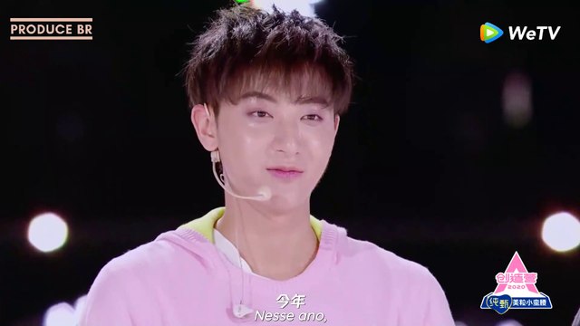 Teaser 04 EP01 | Os Mentores Tem Padrões Altos | CHUANG 2020