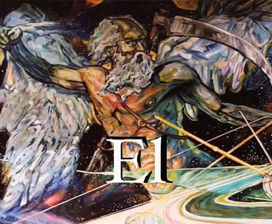 Esoteric agenda - part one