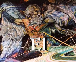 Esoteric agenda - part one