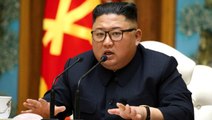 Güney Koreli üst düzey yetkili: Kim Jong-un ameliyat veya herhangi bir tıbbi operasyon geçirmedi