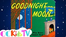 Tales From The Trunk - Goodnight Moon | Bedtime Story For Kids | Story Time | CC Kids Tv