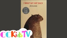 Tales From The Trunk | I Want My Hat Back | Story Book For Kids | Read Aloud | CC Kids Tv
