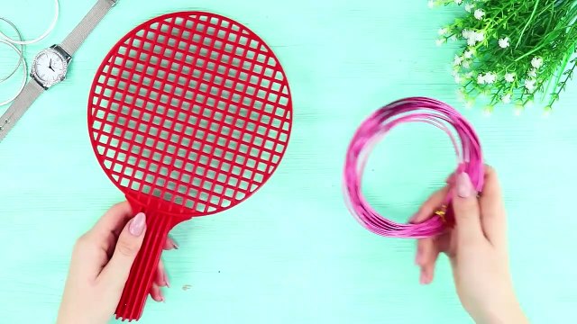 18 TRUCOS Y MANUALIDADES CON JUGUETES VIEJOS QUE DESEARÁS CONOCER CUANTO ANTES