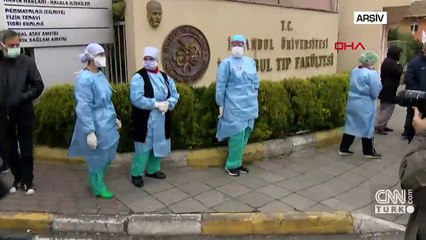 Prof. Dr. Murat Dilmener koronavirüsten hayatını kaybetti