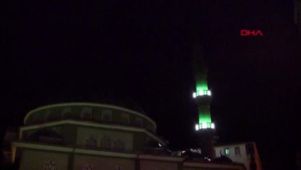 BURSA Karacabey'de 6 dakika erken okunan ezanla iftar yapanlar bir gün kaza orucu tutacak