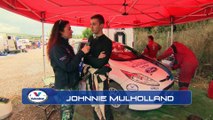 Irish Forest Rally Championship 2017 Rd 4 Walsh Cork Forest Rally