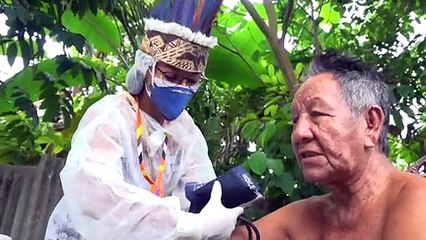 Luta pela sobrevivência