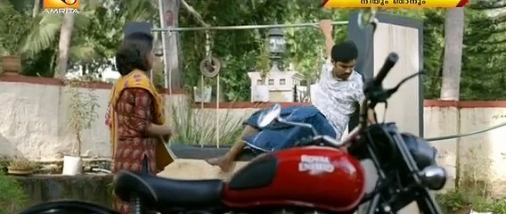 Neeyum Njanum (2019) Malayalam HD-TVRip x264 Movie Part 1