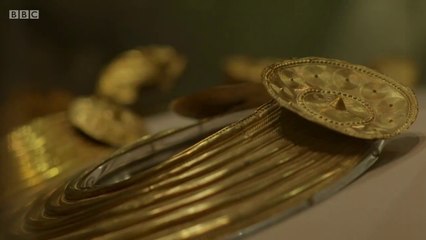 Ireland's Treasures Uncovered