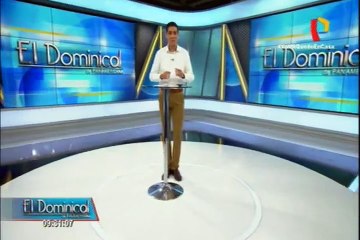 [VIDEO] Hombre limpia y desinfecta autos en paraderos de semáforos