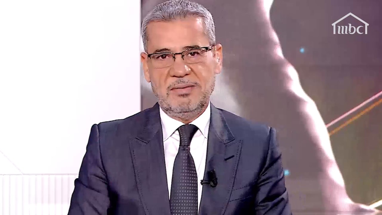 مصطفى الآغا: أنت تسيء لنفسك عندما ترمي بهمومك على من لا يهتم بآلامك!