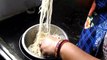 व्हेज हक्का नूडल्स की रेसिपी -hakka noodles asli indian veg hindi recipe with little cookingshooking