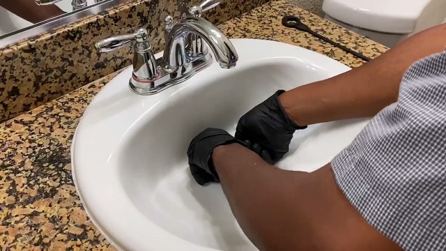 Simple Maintenance Tips-Removing A Pop-Up Sink Stopper