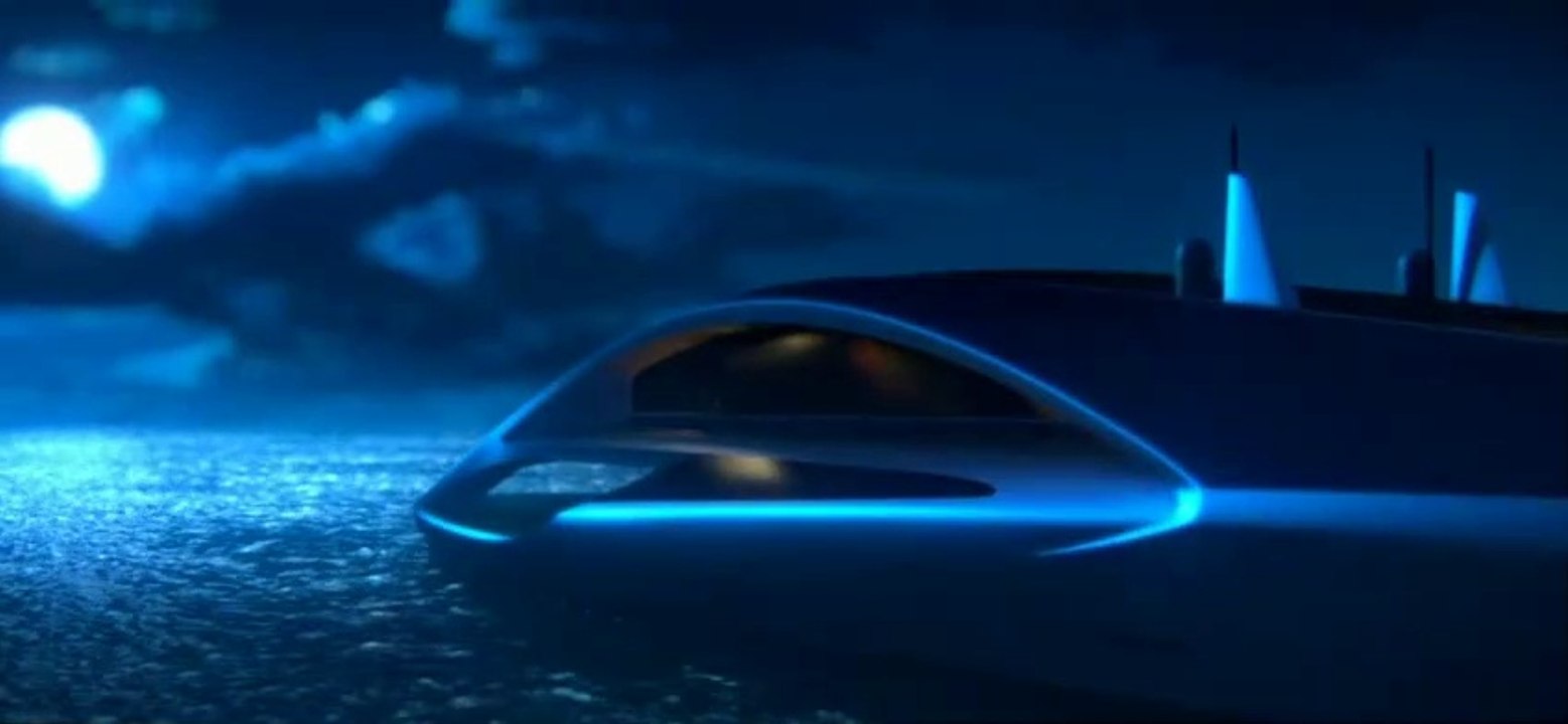 FAST AND FURIOUS Deutsch   ; die Serie Staffel 1 Folge 2