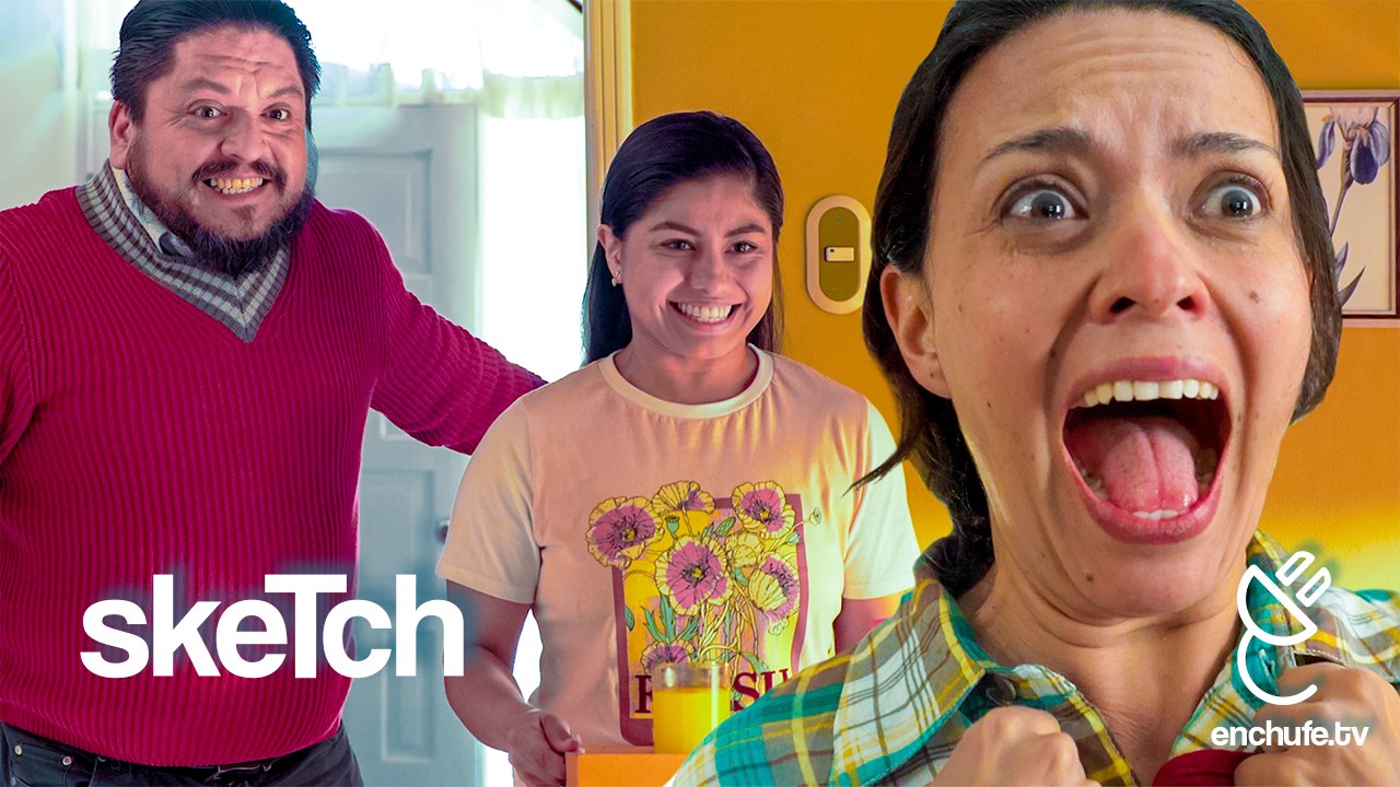 Expectativa VS. Realidad: Día de la Madre