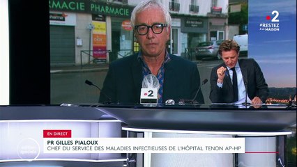 Coronavirus : un déconfinement scruté par les instances sanitaires