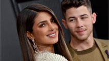 Priyanka Chopra, Nick Jonas In For 'I for India' concert