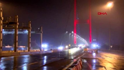 3 GÜNLÜK SOKAĞA ÇIKMA KISITLAMASI KALKTI