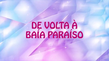 Winx Club: Temporada 7,  Episódio 16 - De Volta à Baía Paraíso