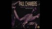 Paul Chambers - Whims of Chambers [1956]