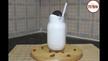 Vanilla Ice Cream Shake Recipe By Tiffin Foodie (Ramzan Special)