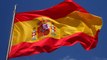 La Policía Nacional, por orden del Gobierno socialcomunista, detiene y multa a los que llevan banderas de España