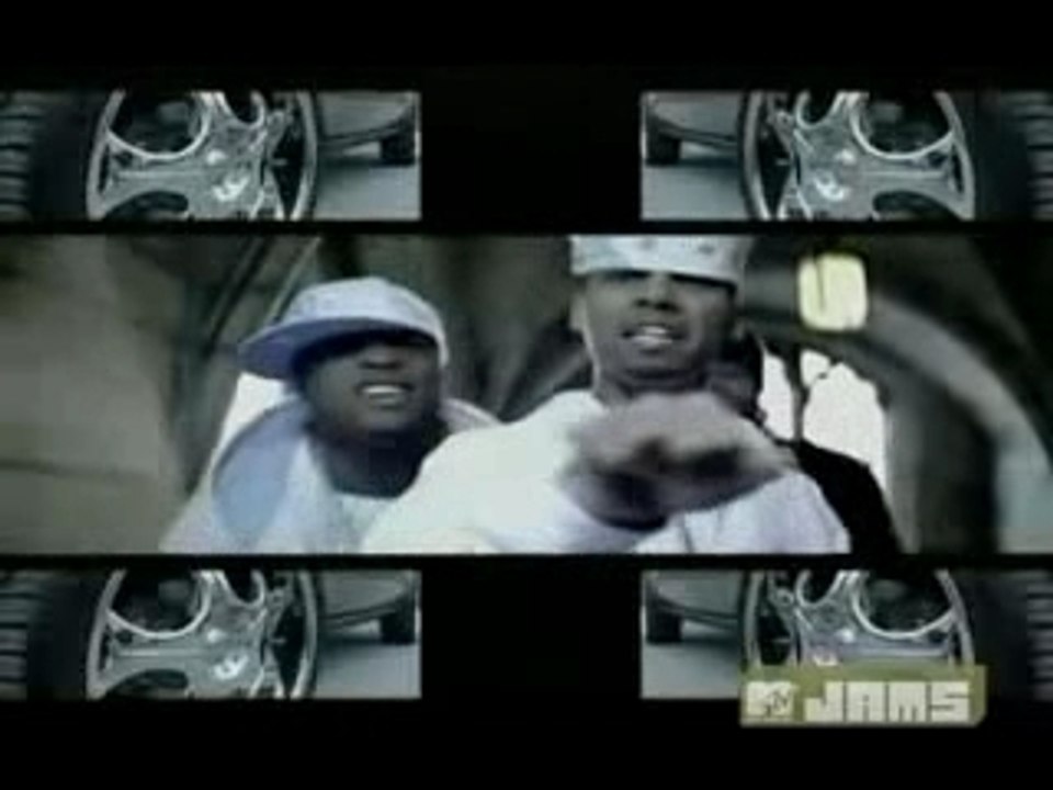 Jim Jones Feat Juelz Santana - Emotionless / So Harlem