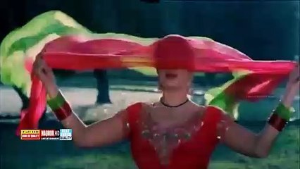 saima+shan-we ajj mere mahi aaona