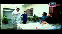 Tootay Huway Taray Episode 183 & 184 - ARY Zindagi Drama