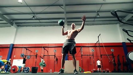 LET'S GO GYM WORKOUT EVERYDAY  Motivational Video Movie