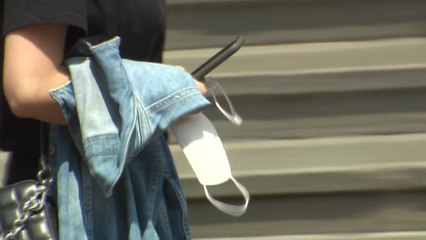 [날씨] 때 이른 더위 계속...남부 30℃ 안팎 / YTN