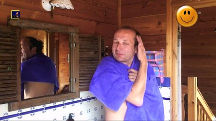 Państwo  z  kartonu cz 2