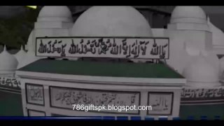 Urs Zinda Pir (RA) Part 01 Dvd HD Ghamkol Sharif 68 Urs Mubarak  October 2015