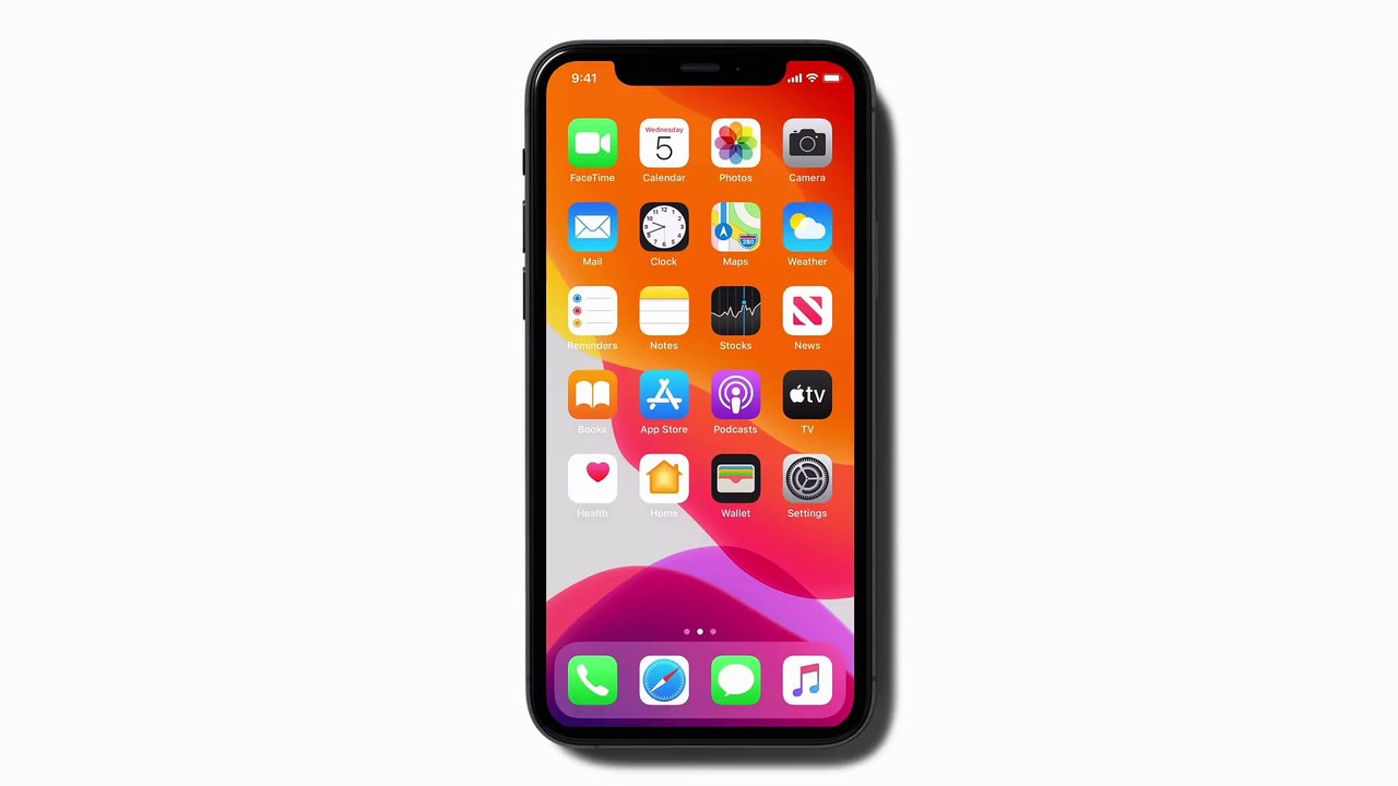 Comment réinitialiser son iPhone - Apple Support